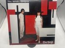 The White Stripes | Black Vinyl LP | De Stijl  | Third Man New-Factory Sealed