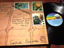 JIM FORD HARLAN COUNTY LP EX- US SUNDOWN VINYL SOUTHERN ROCK