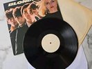 Blondie - White Label Test Pressing of UK Private Stock Debut LP - 1977 PVLP1017