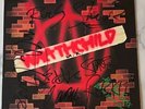 Wrathchild - SIGNED The Biz Suxx LP - 1988 Hard Rock - UK  issue with insert