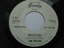 NORTHERN SOUL  7