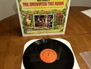 Walt Disney's Enchanted Tiki Room Vinyl Record, NEW