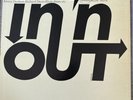 Joe Henderson - In 'N Out - Original Stereo LP - Blue Note ST84166