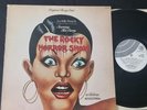 THE ROCKY HORROR SHOW  - LP/Vinyl