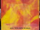 NINE INCH NAILS - broken 12