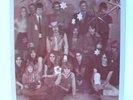 Vinyl Lp    Group 1850 - Agemo's Trip To Mother Earth   1968 Philips 844 083 PY