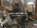 Jimi Hendrix - West Coast Seattle Boy  -2010 8 x Vinyl LP Box Set -New & Sealed