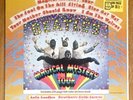 The Beatles MAGICAL MYSTERY TOUR First Pressing FACTORY SEALED Beautiful