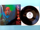 SODOM IN THE SIGN OF EVIL 1985 US RARE METAL BLADE EX VINYL LP METAL THRASH