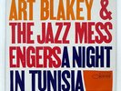 ART BLAKEY & THE JAZZ MESSENGERS A NIGHT IN TUNISIA BLUE NOTE LNJ80088 JAPAN LP