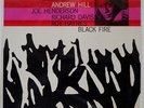 ANDREW HILL BLACK FIRE BLUE NOTE BST84151 US VINYL LP