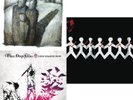 Three Days Grace - Three Days Grace (150G) & Life Starts [New LP Vinyl Bundle]