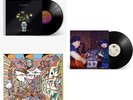 Billy Strings - Renewal (2LP/180G) & Home (2LP) & Me/And/Dad
