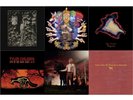 Tyler Childers - Long Violent History (140G/Insert) & Country Squire (150G/Dl