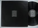 JOY DIVISION Unknown Pleasures LP 1979 UK Fact 10 Textured sleeve EX/EX-
