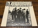 Self Titled The Specials Vinyl LP  1980 Chrysalis Elvis Costello - VG+
