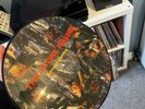 the stone roses second coming picture disc VG+