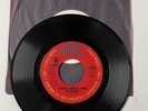 Earth Wind & Fire September 45 RPM Record Original ARC Label EX Vinyl 1977