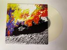 IRON AGE-THE SLEEPING EYE-LP RECORD CLEAR VINYL MINT CONDITION GATEFOLD SLEEVE