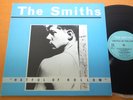 The Smiths Hatful of Hollow Ed1 Portugal Transmedia/ Rough Trade 1984 NM