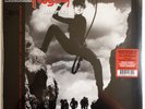 FASTER PUSSYCAT Whipped  LP 2022 Milky Clear Whipped Cream Vinyl NEW & SEALED