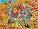 Django Django Django Django [Vinyl]