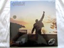 QUEEN - Made In Heaven - RARE UK 1st Press G/F White LP (1995)  STILL SEALED .