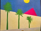 The Cure LP Boys Don't Cry (1980) Fiction SPELP 26 Import
