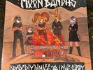 Moon Bandits - Property Damage; A love Story Vinyl