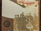LED ZEPPELIN II VINYL LP 1969 VG+