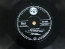 ELVIS PRESLEY - LOVING YOU - SCHELLACK  10inch / BROKEN Shellac - RCA