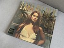 Lana Del Rey The Paradise Edition Full Box Set With 3 LP And 3 Ex Tracks