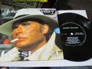 johnny hallyday 45t souple reste ici