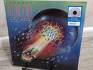Journey - Escape - Walmart Exclusive Clear Vinyl - Remastered 2021  Brand New Lo