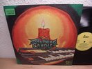 Burning Candle same Lp Mega rare dtsch.Krautrock Privatpress ,Steyer Disco 1981