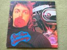 WINGS – RED ROSE SPEEDWAY LP – Nr MINT UK 1973 ORIG PAUL McCARTNEY BEATLES