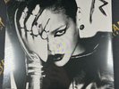 Rihanna “Rated R” Vinyl