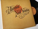 Neil Young - Harvest (2011 180g Remastered Reissue Vinyl LP EX/EX)
