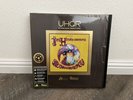 UHQR record Jimi Hendrix Are You Experienced Analogue Productions vinyl NM