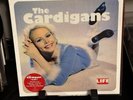 The Cardigans Life LP Vinyl - Near mint