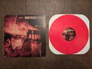 Senses Fail The Fire. Red Colored Vinyl /200