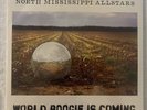 North Mississippi Allstars   World Boogie Is Coming Double Lp