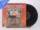 AC/DC High Voltage 1177-3 1178 Second Press LP Album Vinyl Record - VG+/VG+