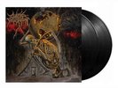 CATTLE DECAPITATION - Death Atlas  2LP, Black Vinyl