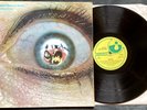 THE GREATEST SHOW ON EARTH - Horizons - 1st Press - HARVEST - 1970