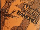 Misfits / Ramones – Dead Or Alive Presents - 7