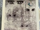 Siouxsie and the Banshees Through the Looking Glass LP 1987 PLAY TESTED