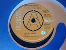 francine mcgee feelin good/delirium rca dj uk orig soul 45