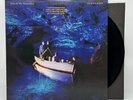 Echo And The Bunnymen - Ocean Rain - 1984 US 1st Press (EX/NM) Ultrasonic Clean