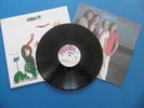 VINYL - ABBA - THE ALBUM - 1977 - ELECTRONIC - ROCK - POP